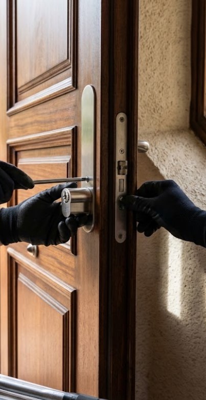 Servicio de Cerrajero Santa Amàlia, Barcelona 24 horas y apertura de puertas urgente